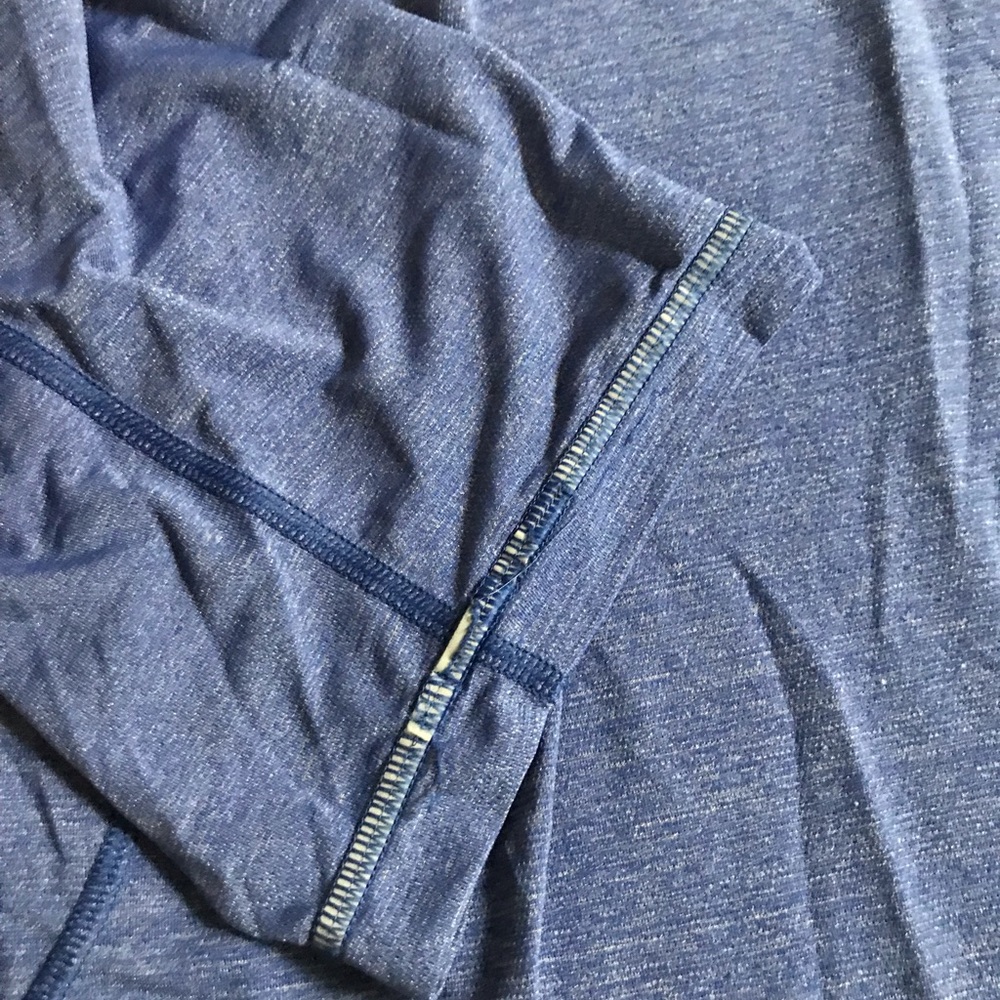 Lululemon Reversible Swiftly Teach Short Sleeve - image 6